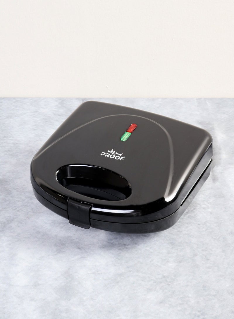 برووف سخان 3 في 1 ساندويتش - وافل - توست - Image 3